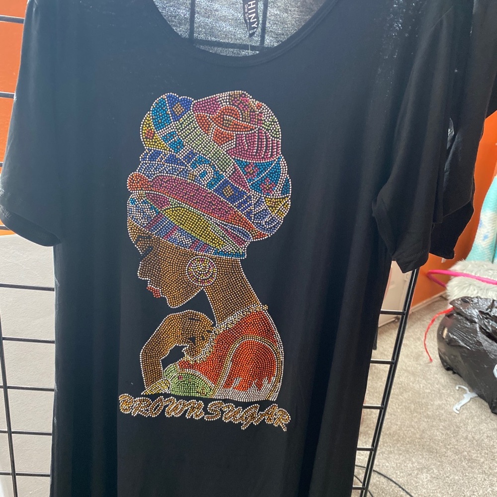 Women shirt